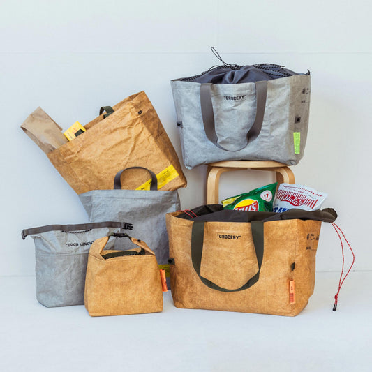COOLBAG（保冷バッグ）