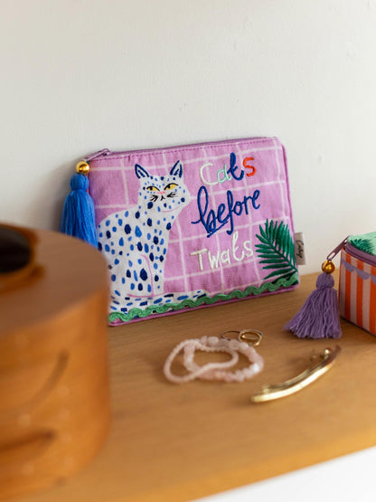 House of Disaster ポーチ