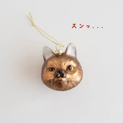 ネコ／B
