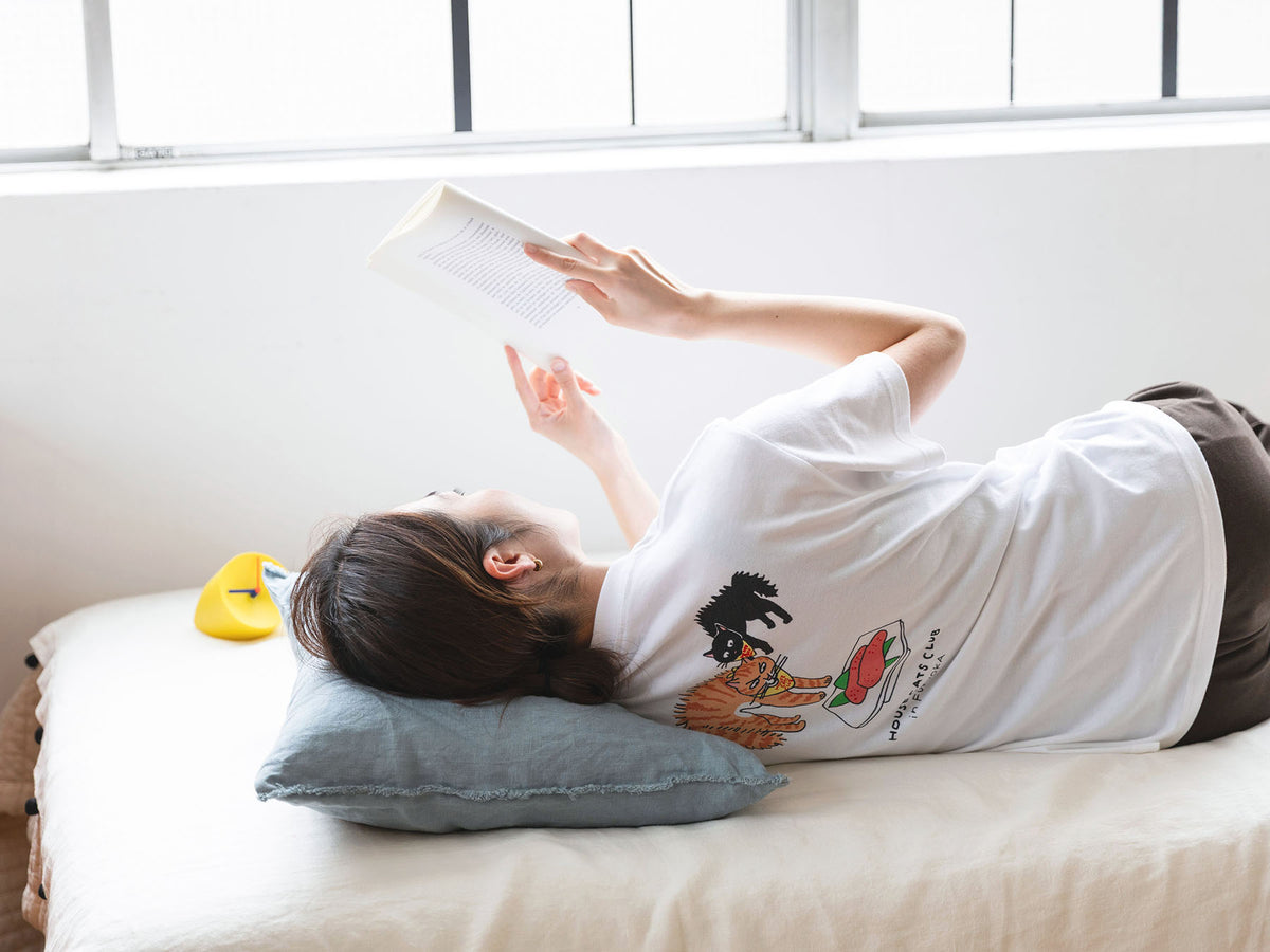 HONGAMA × Orneko ご当地Tシャツ