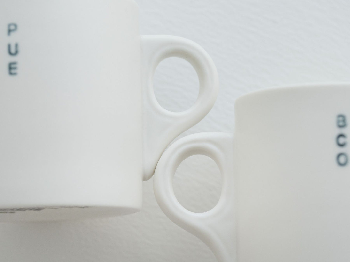 NEW STANDARD MUG（マグカップ）