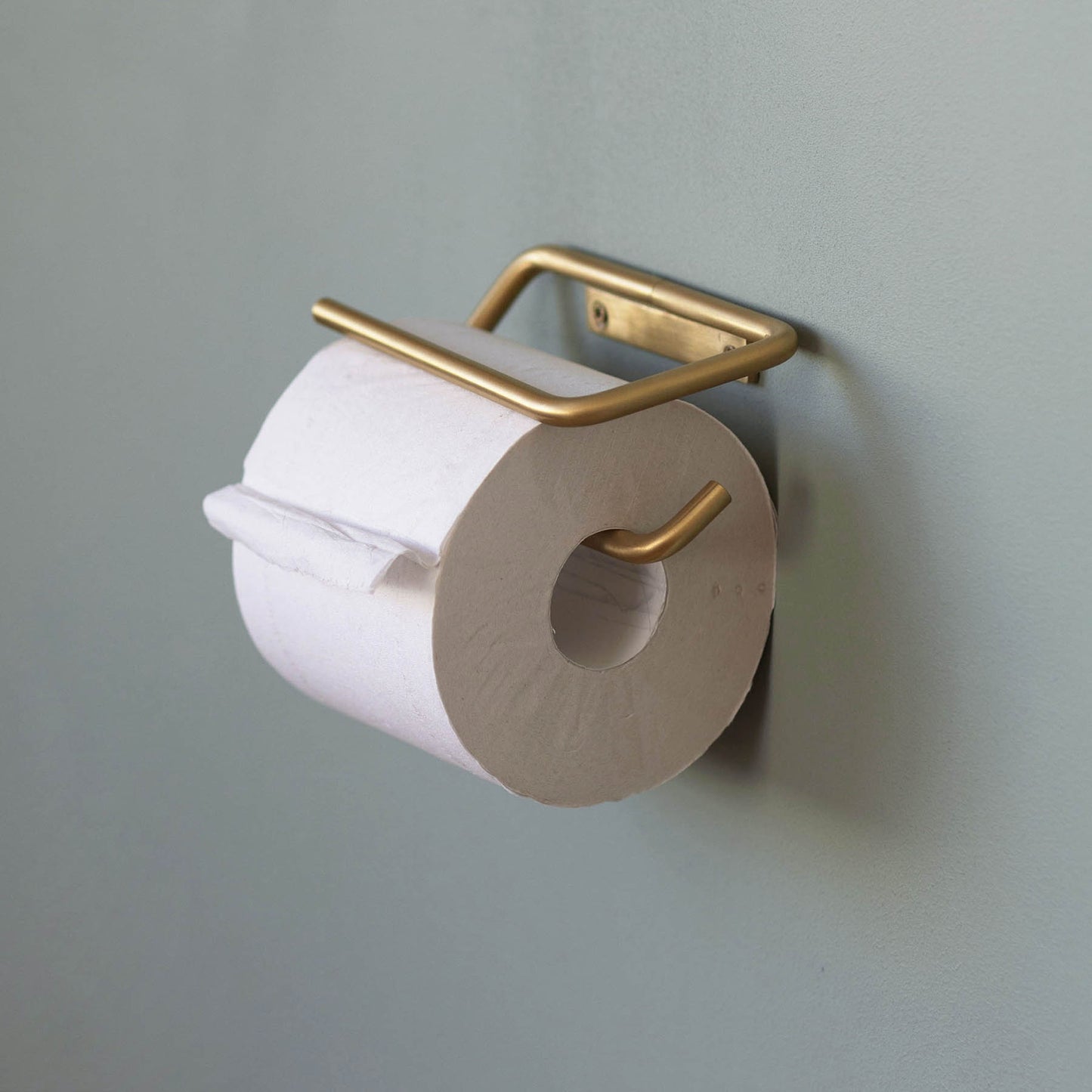 KT paper holder（トイレットペーパーホルダー）