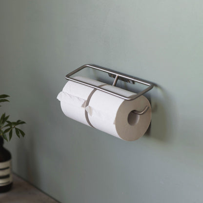 KT paper holder（トイレットペーパーホルダー）