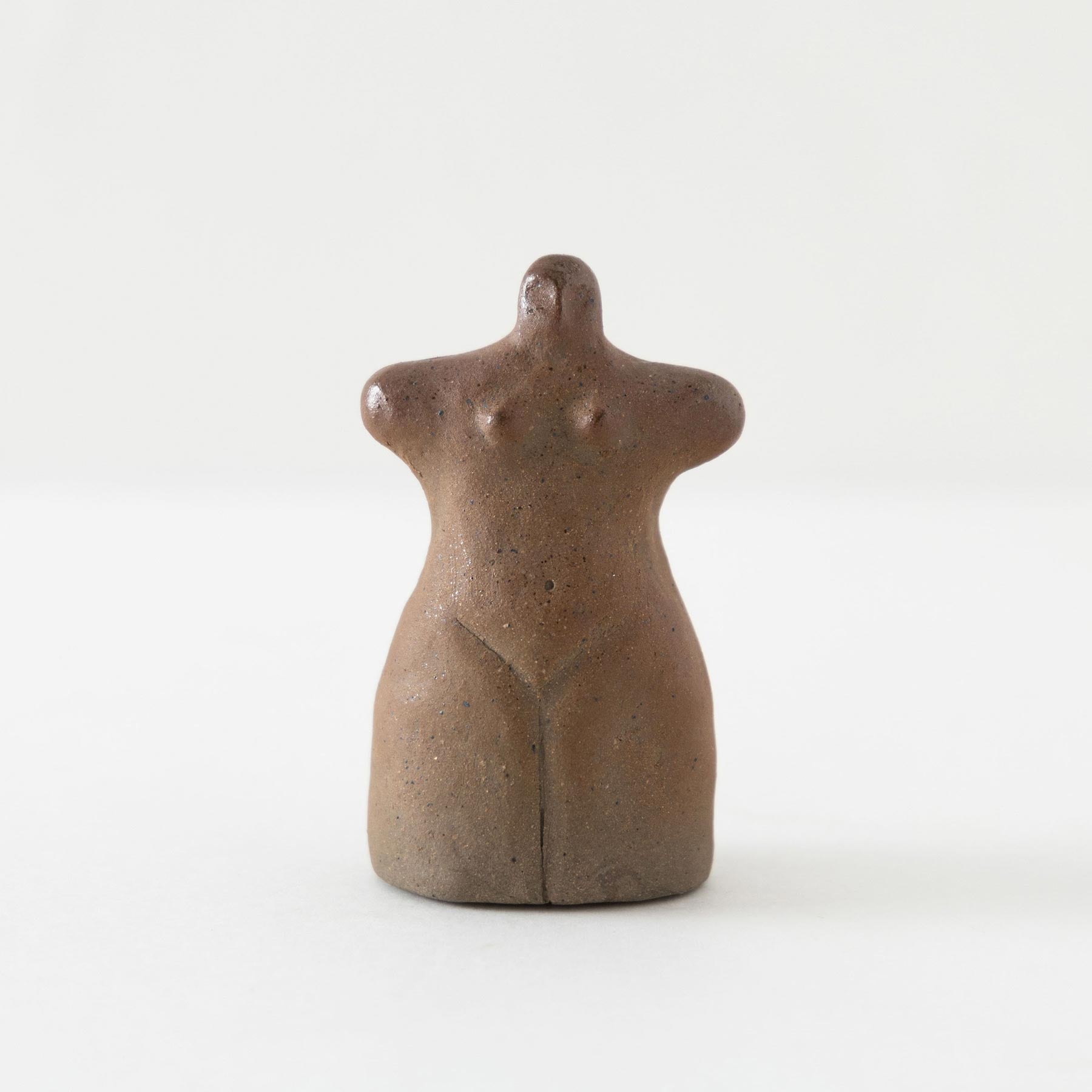 imi0083-b　女性像／B<br>size：幅6.5cm×奥行4.5cm×高さ10.5cm