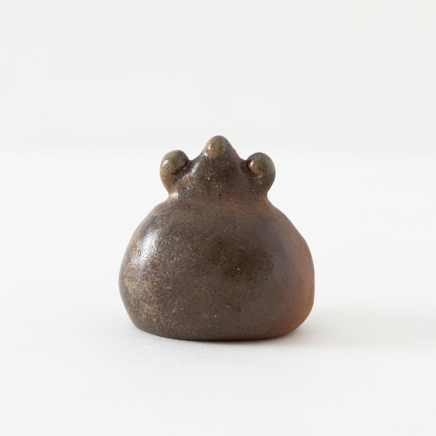 imi0083-d　土人形<br>幅7cm×奥行5.5cm×高さ7.5cm
