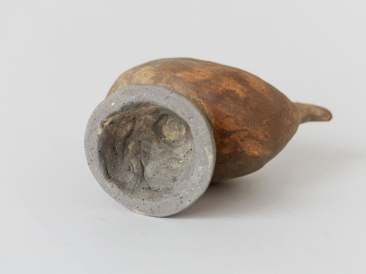 今井律湖 動物オブジェ／鳥