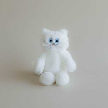 しろねこ
