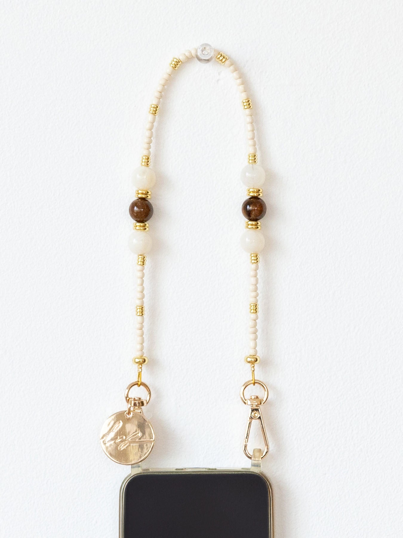 IRIS／BEIGE