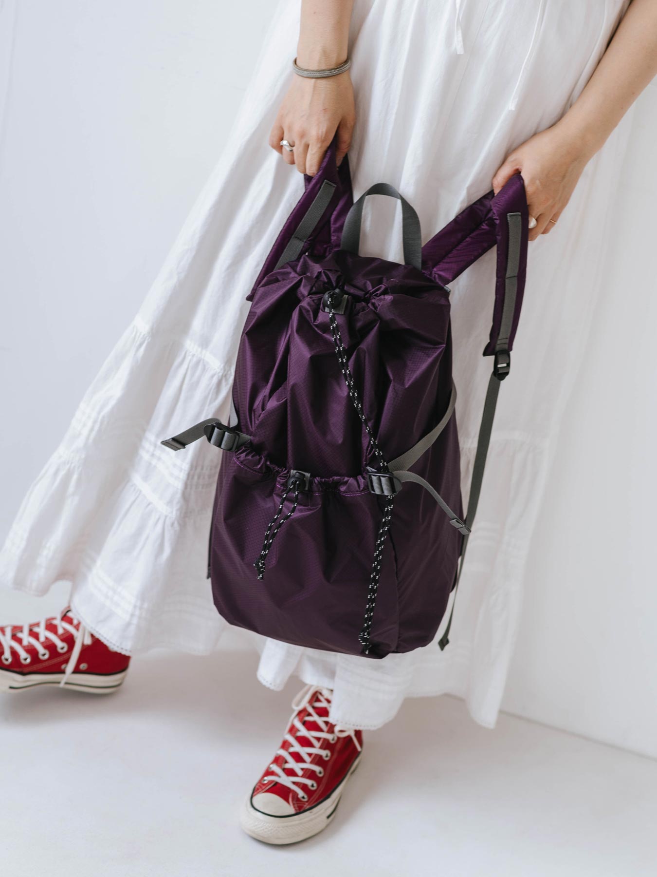 StitchandSew バックパック