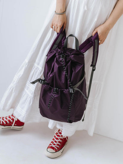 StitchandSew バックパック