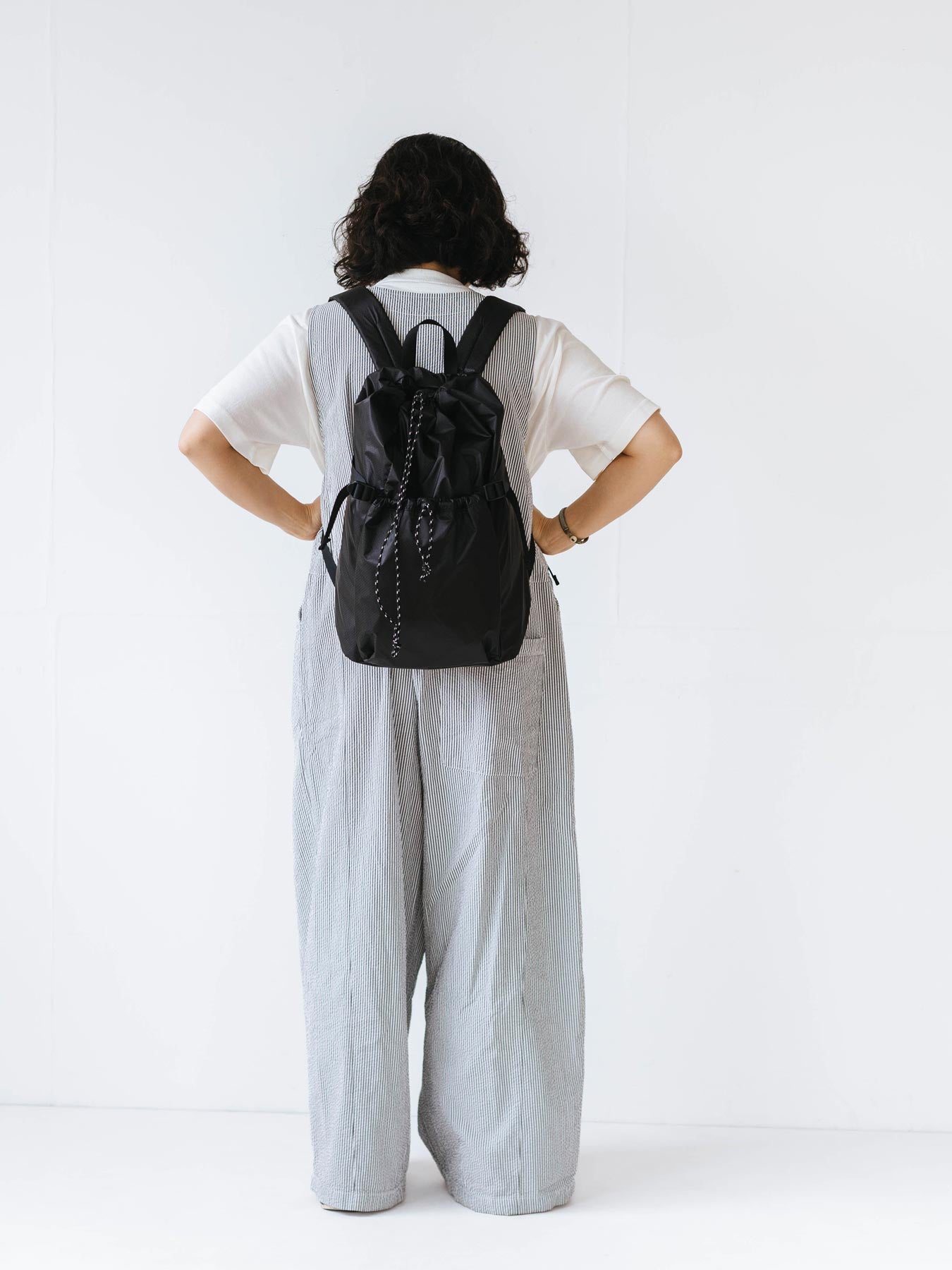 StitchandSew バックパック