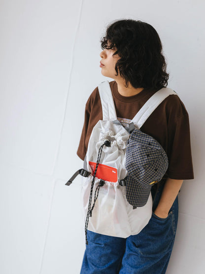 StitchandSew バックパック