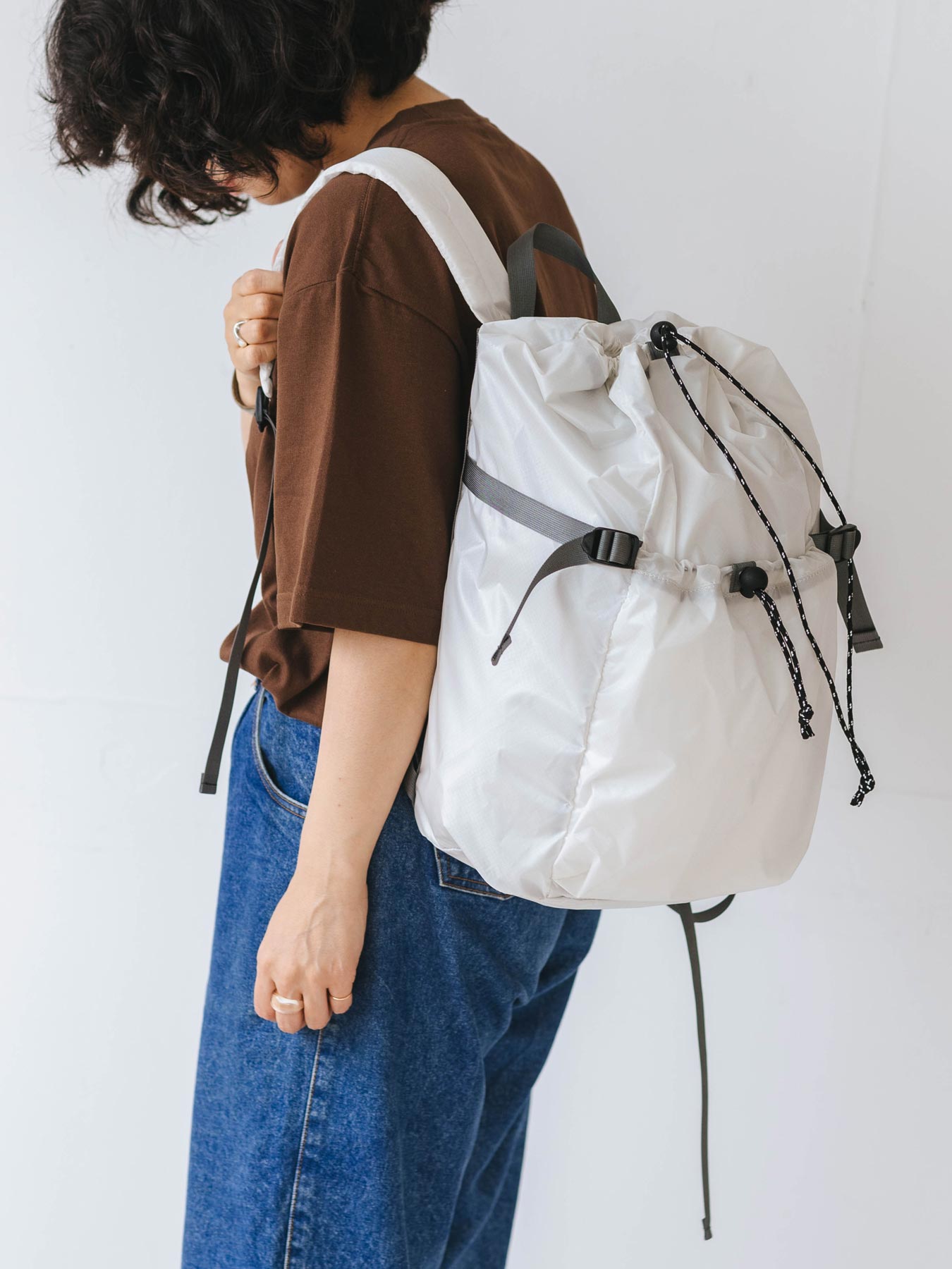 StitchandSew バックパック