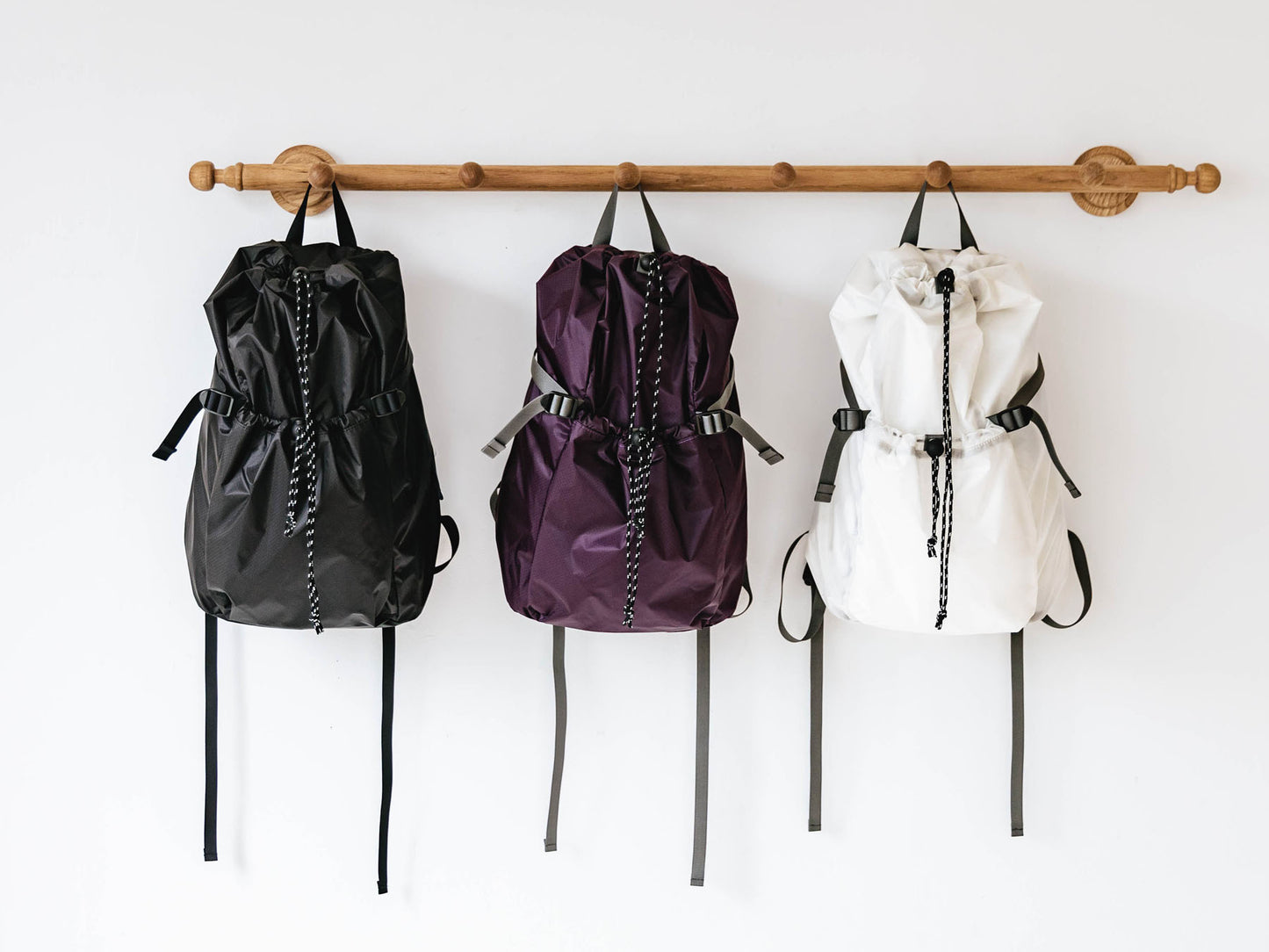 StitchandSew バックパック