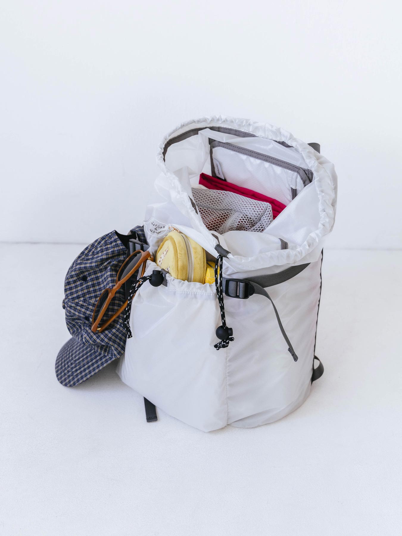 StitchandSew バックパック