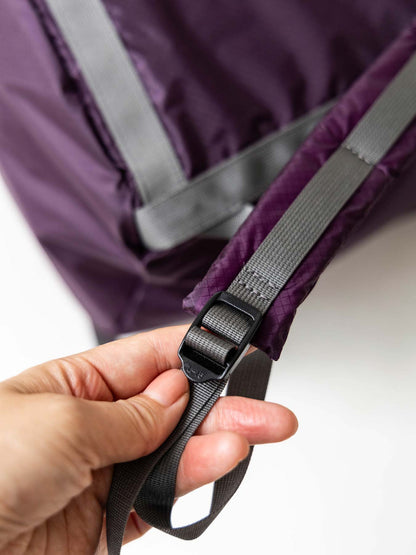 StitchandSew バックパック