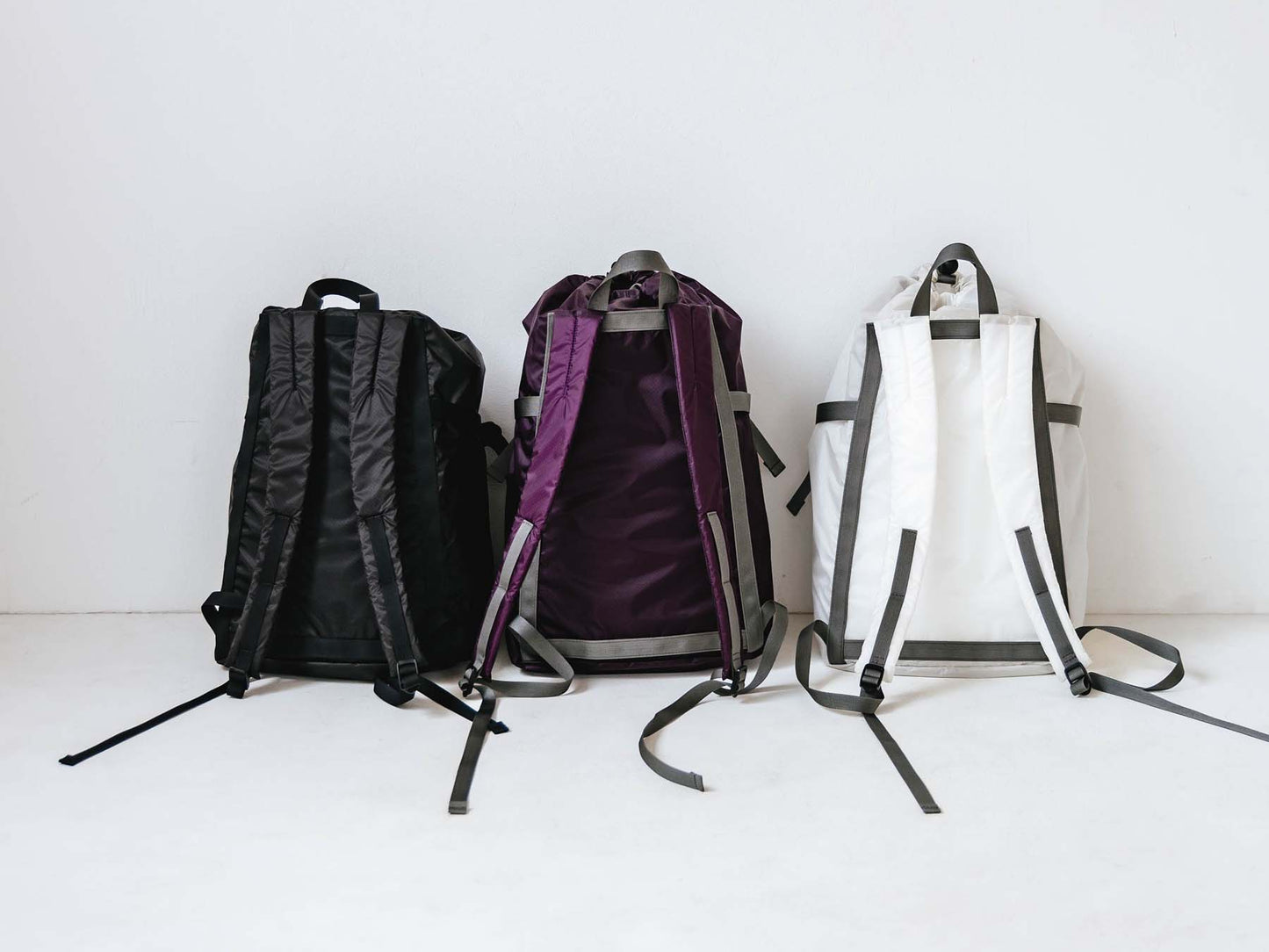 StitchandSew バックパック