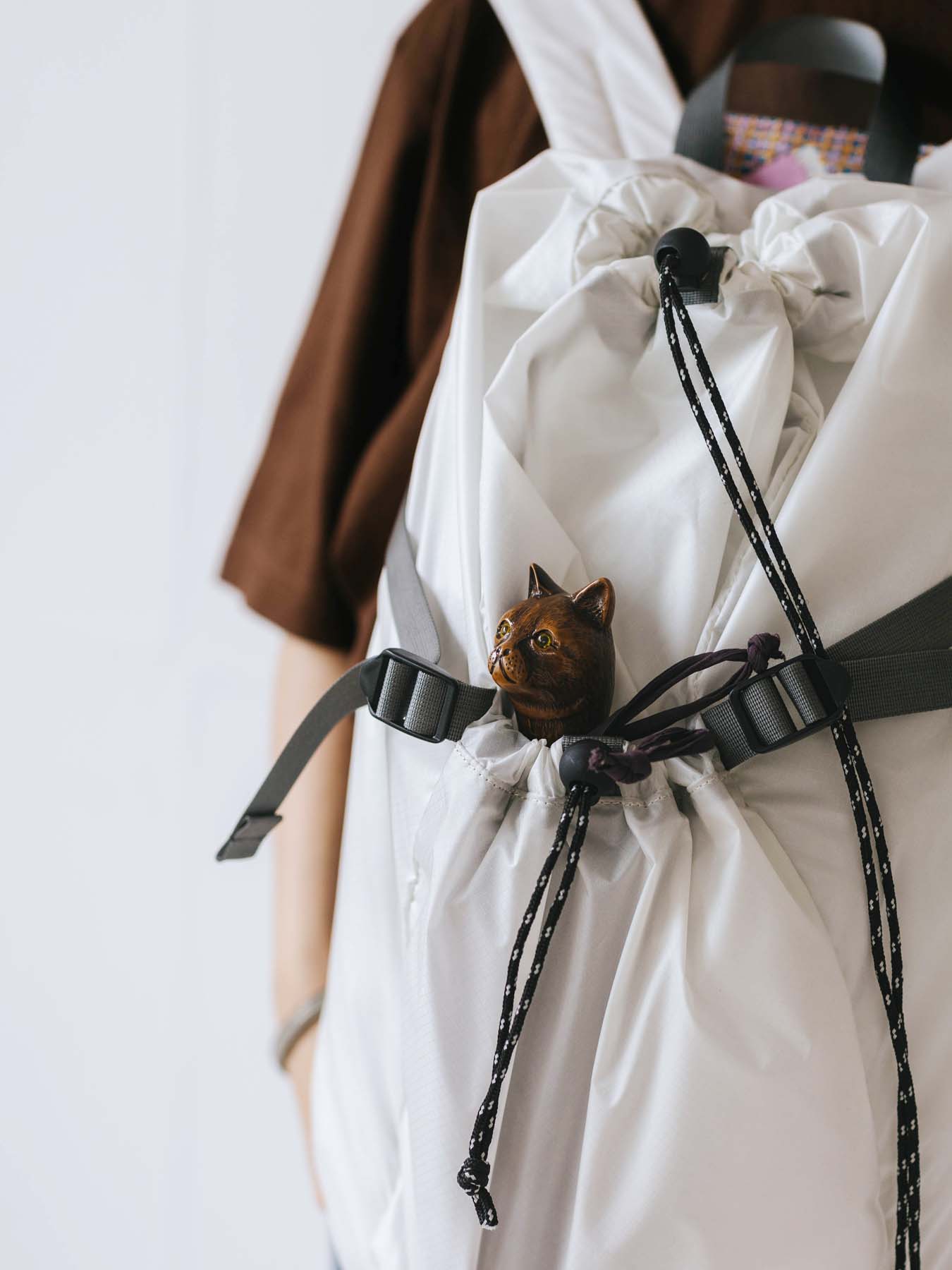 StitchandSew バックパック
