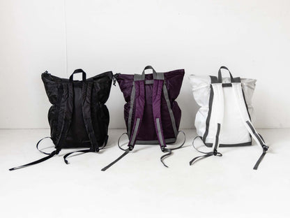 StitchandSew トート型バックパック