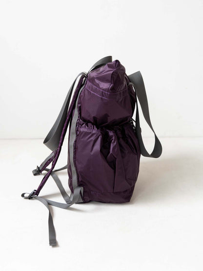 StitchandSew トート型バックパック