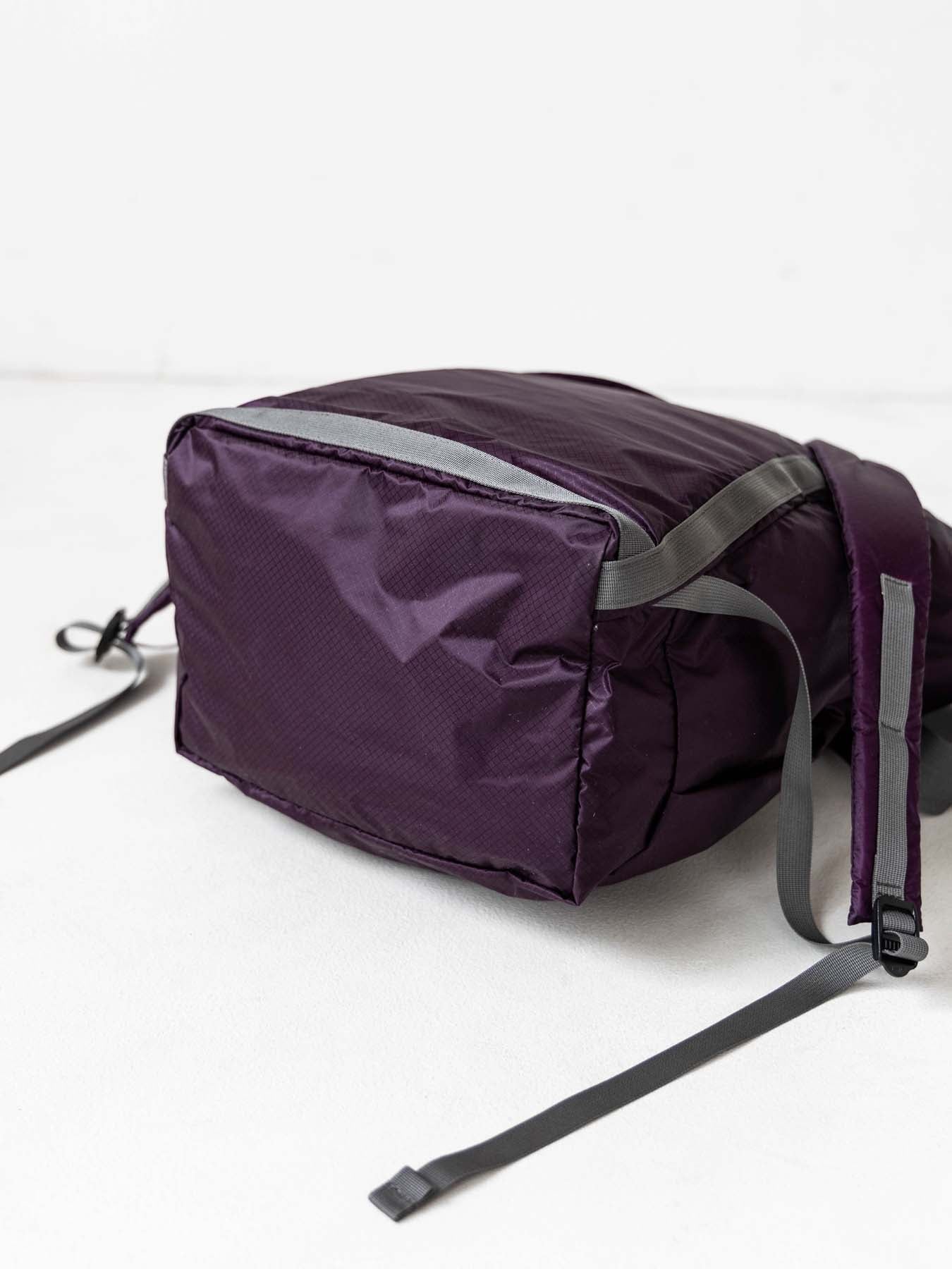 StitchandSew トート型バックパック