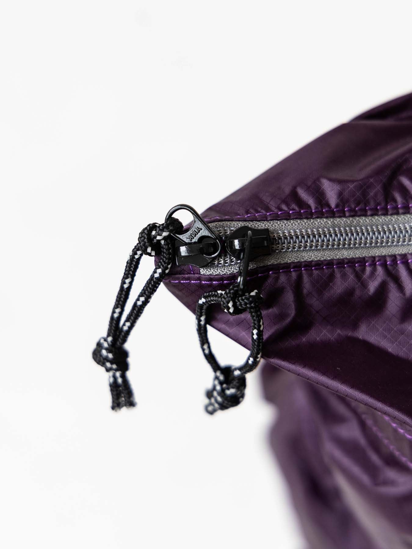 StitchandSew トート型バックパック