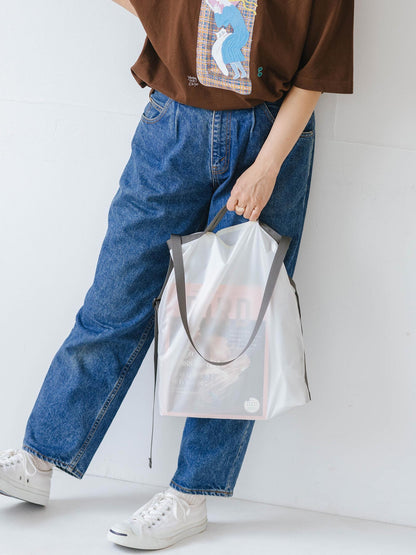 StitchandSew 3WAYショルダートート