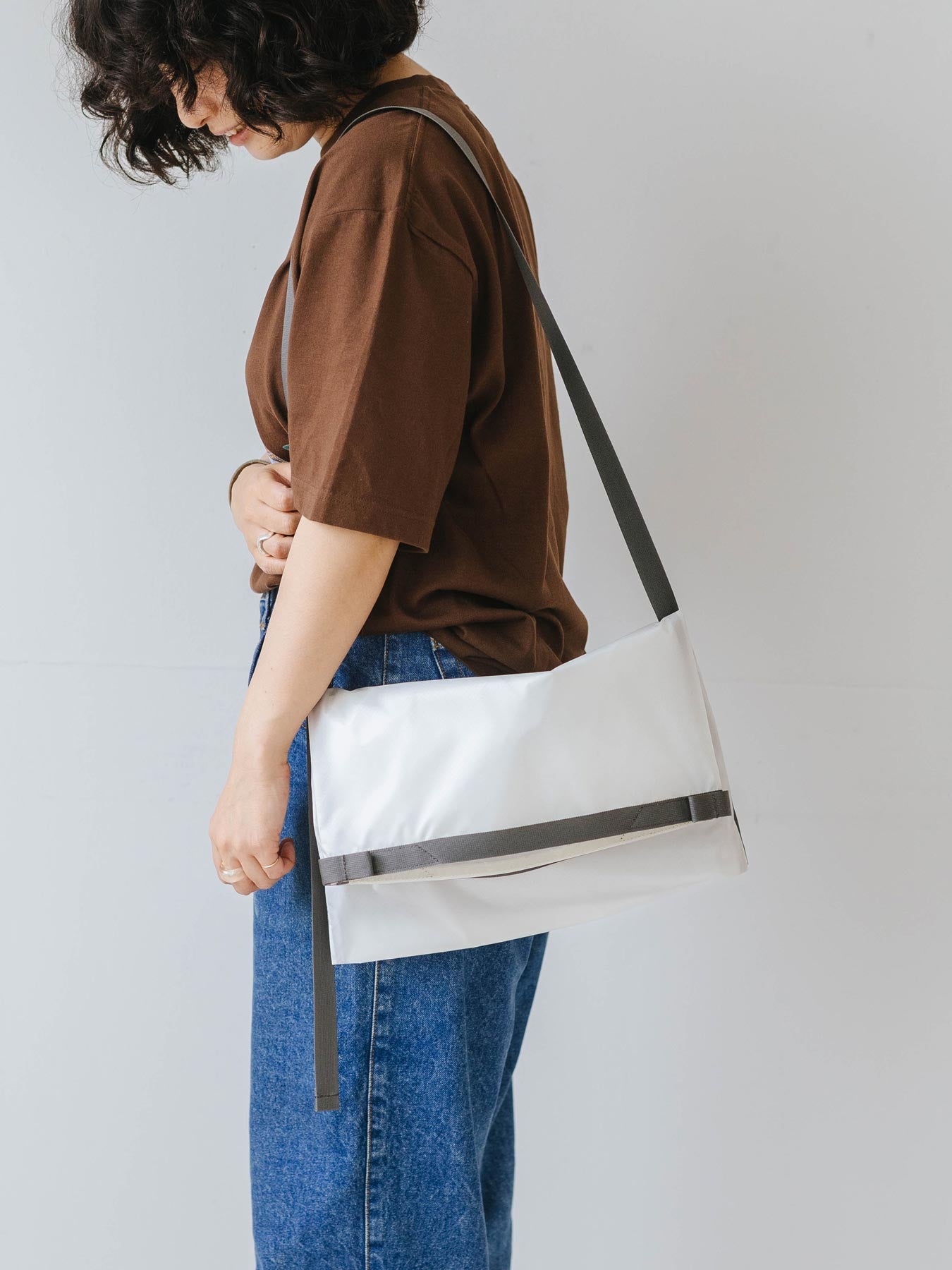 StitchandSew 3WAYショルダートート