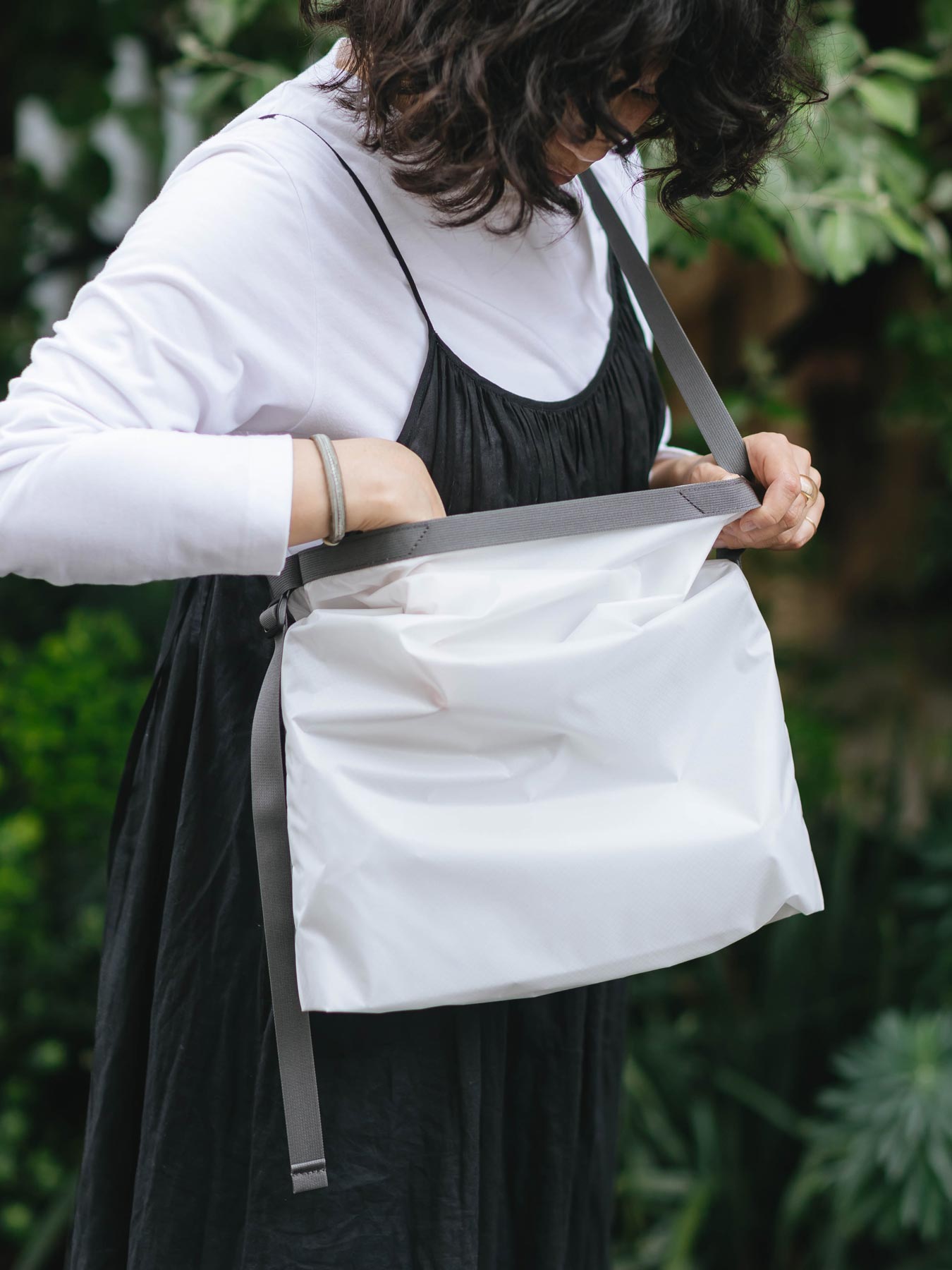 StitchandSew 3WAYショルダートート