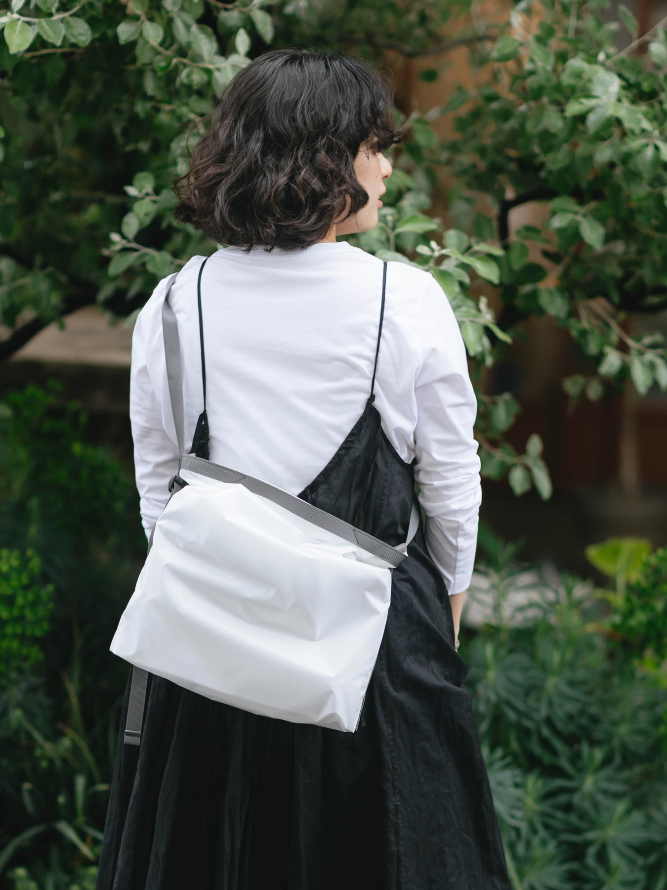 StitchandSew 3WAYショルダートート