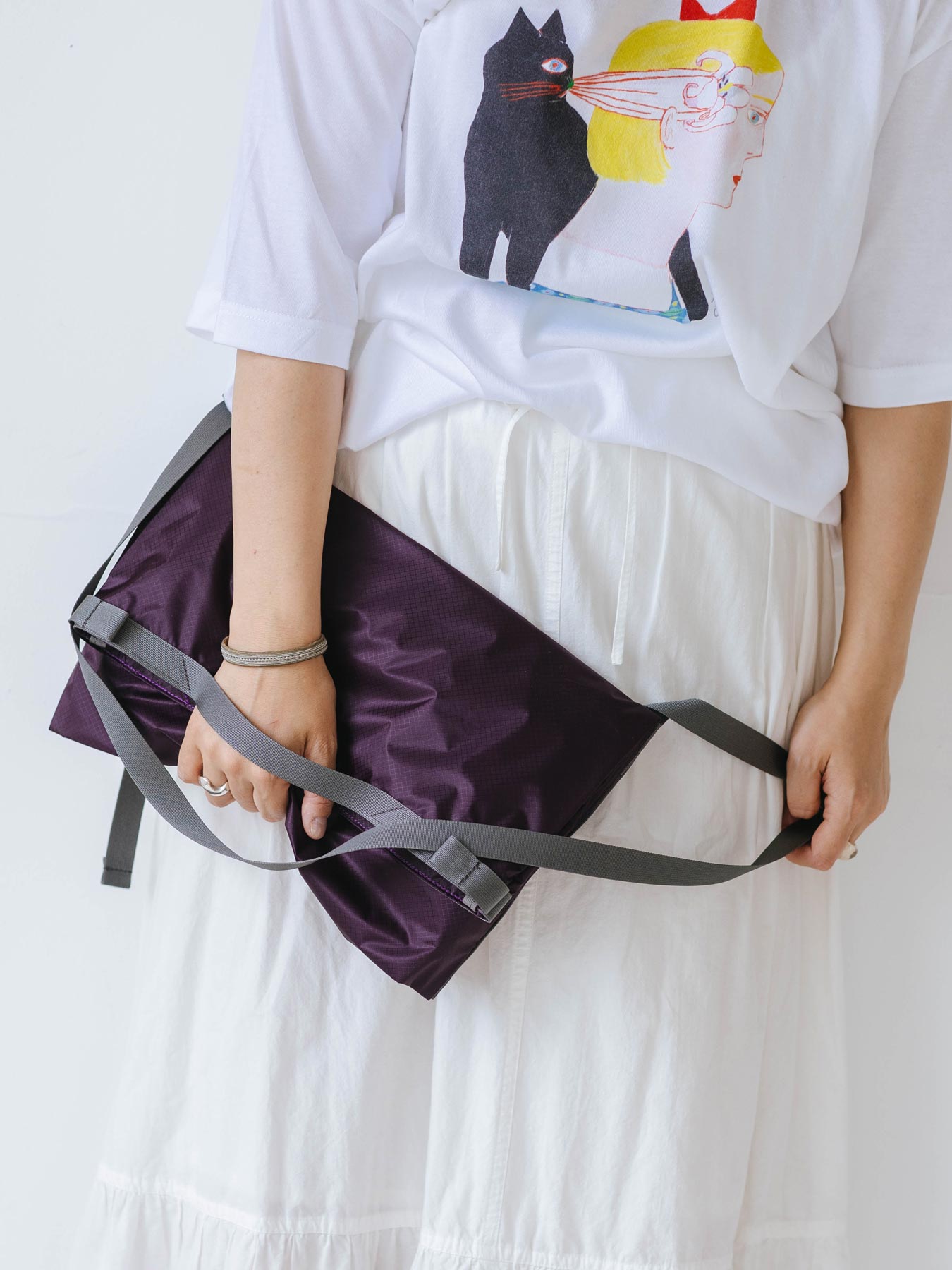 StitchandSew 3WAYショルダートート