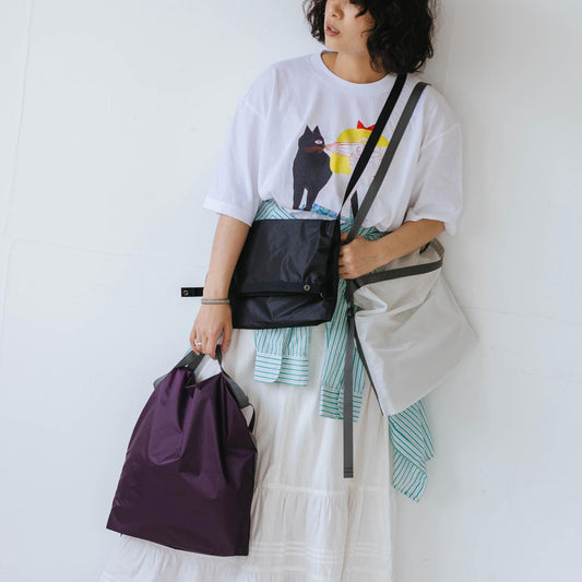 StitchandSew 3WAYショルダートート