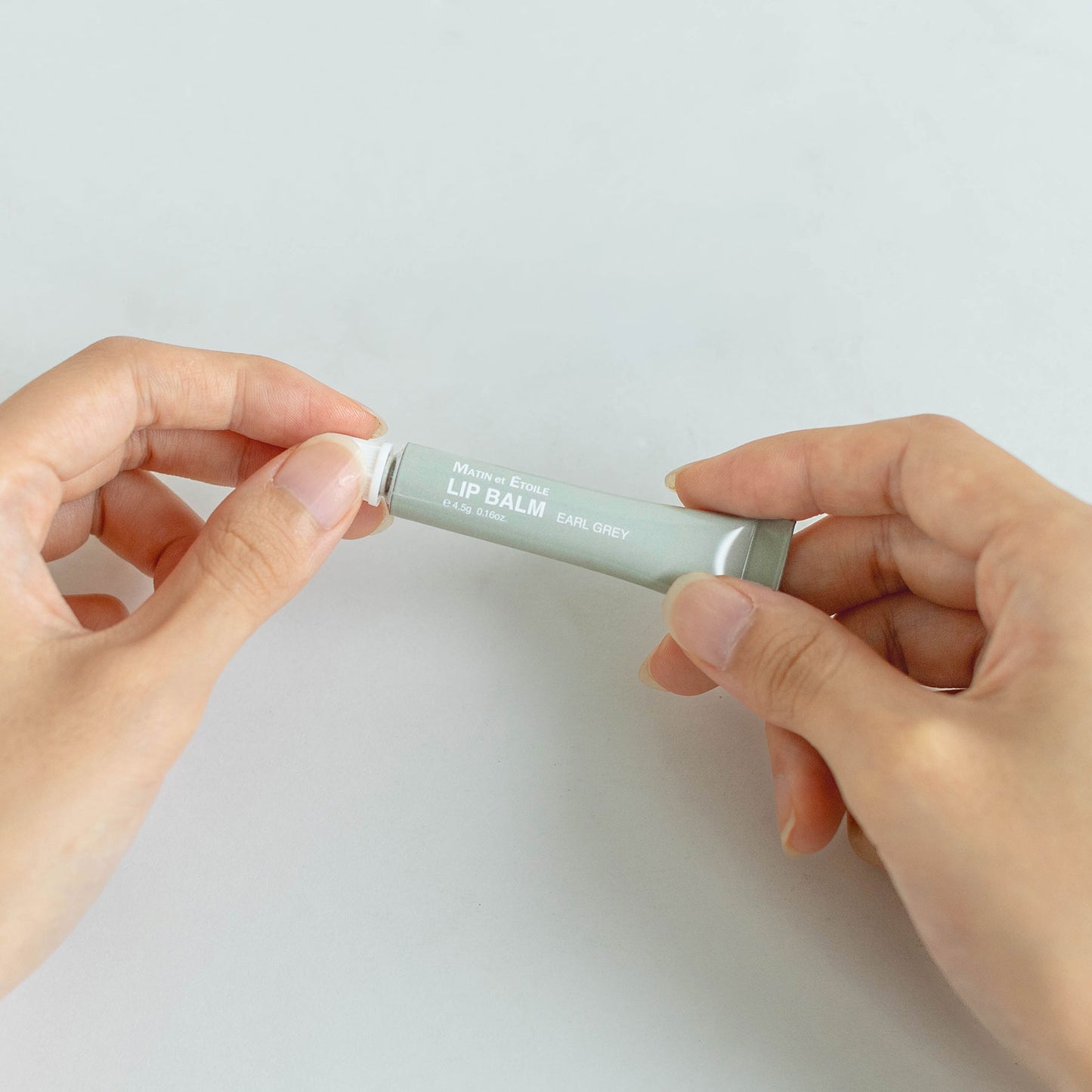 MATIN et ÉTOILE／LIP BALM（リップバーム）