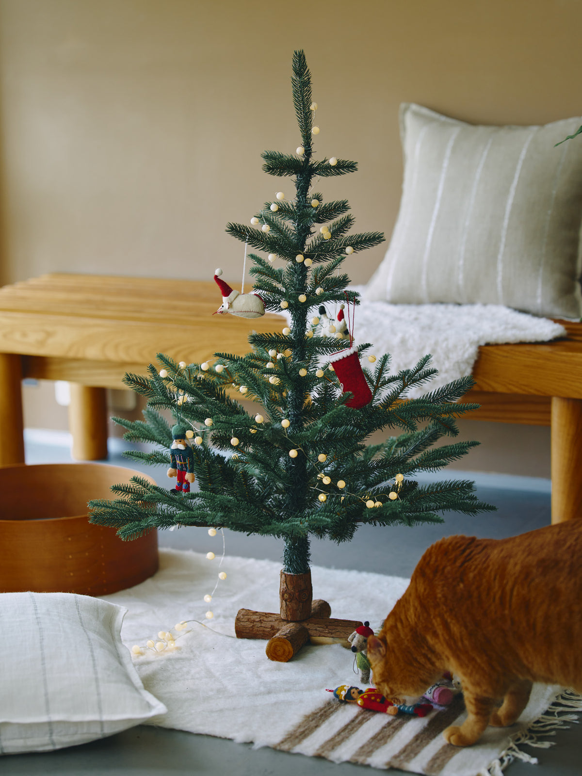 【受注販売】クラシック・クリスマスツリー 2026