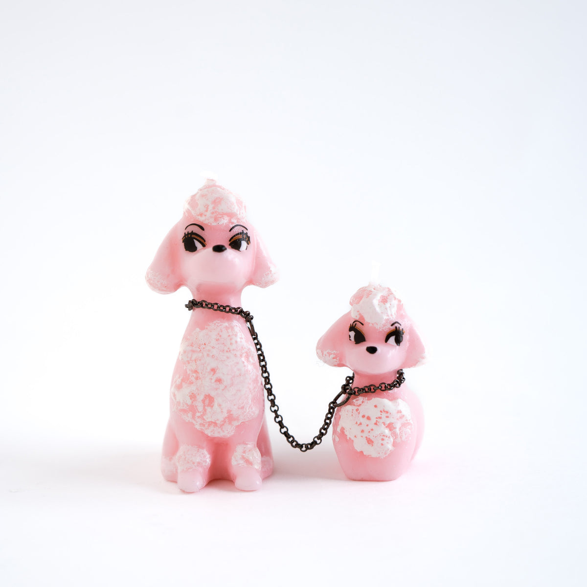 PINK POODLE
