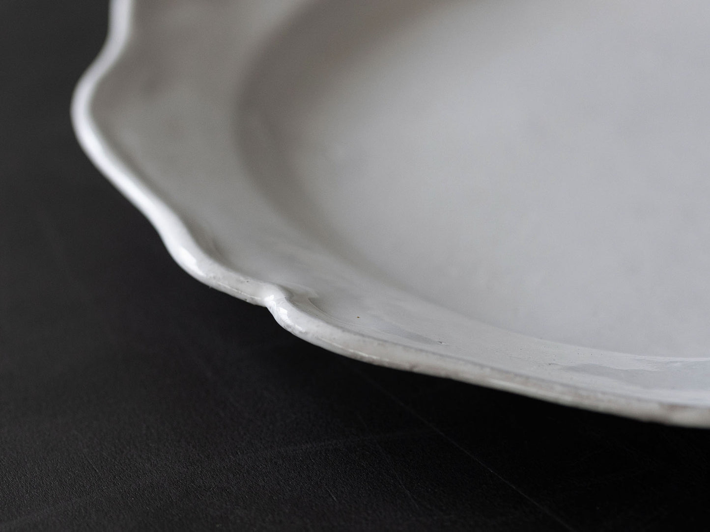 Astier de Villatte Bac／プレート