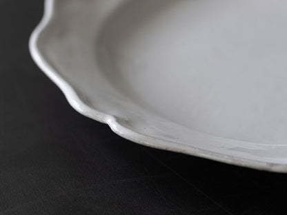 Astier de Villatte Bac／プレート