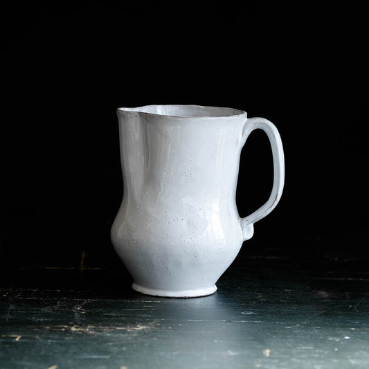 Astier de Villatte ピッチャー／Balustre