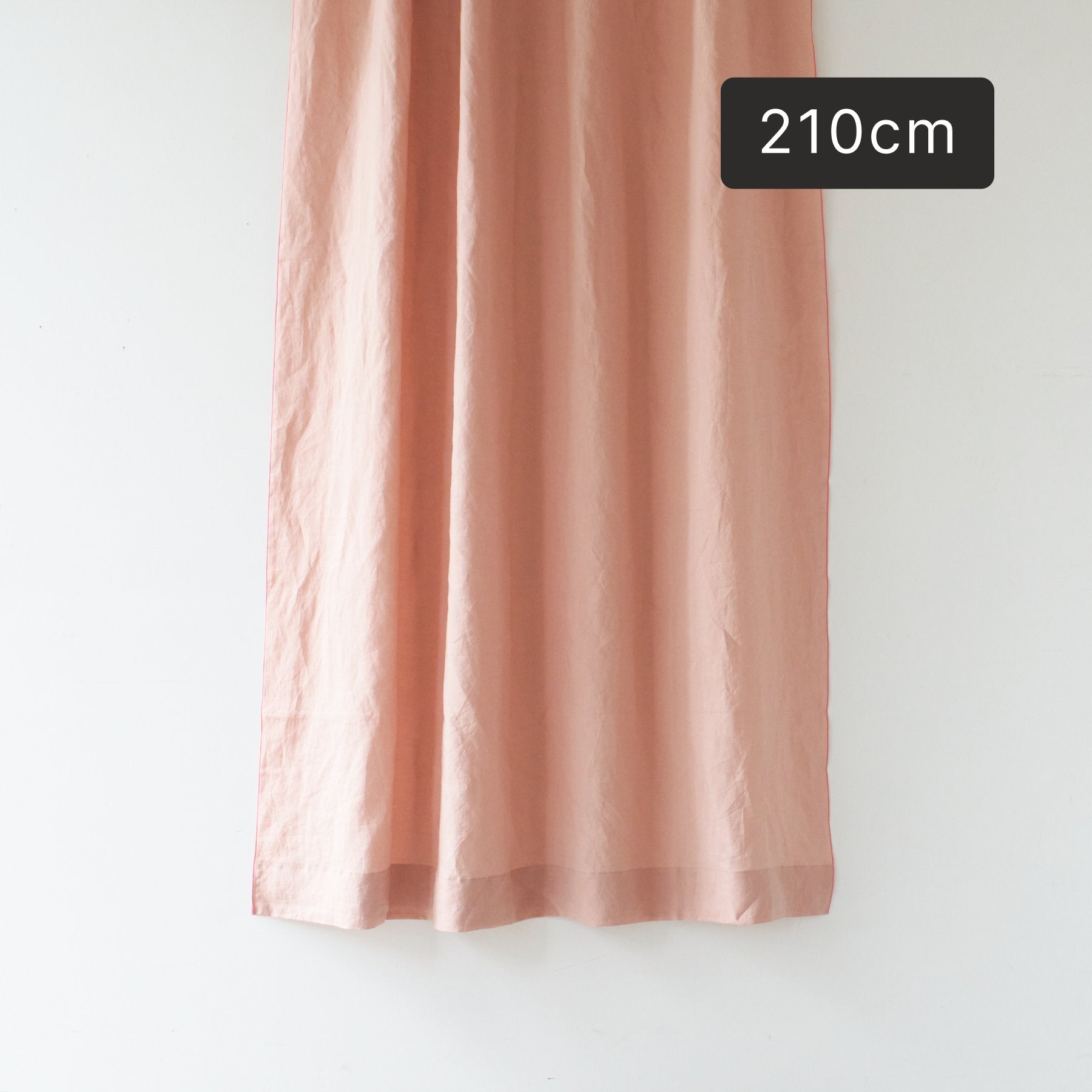 ピンク / 210cm