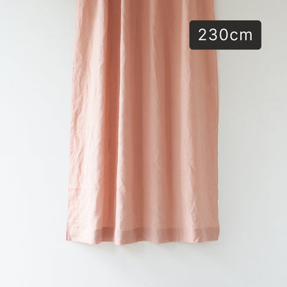 ピンク / 230cm