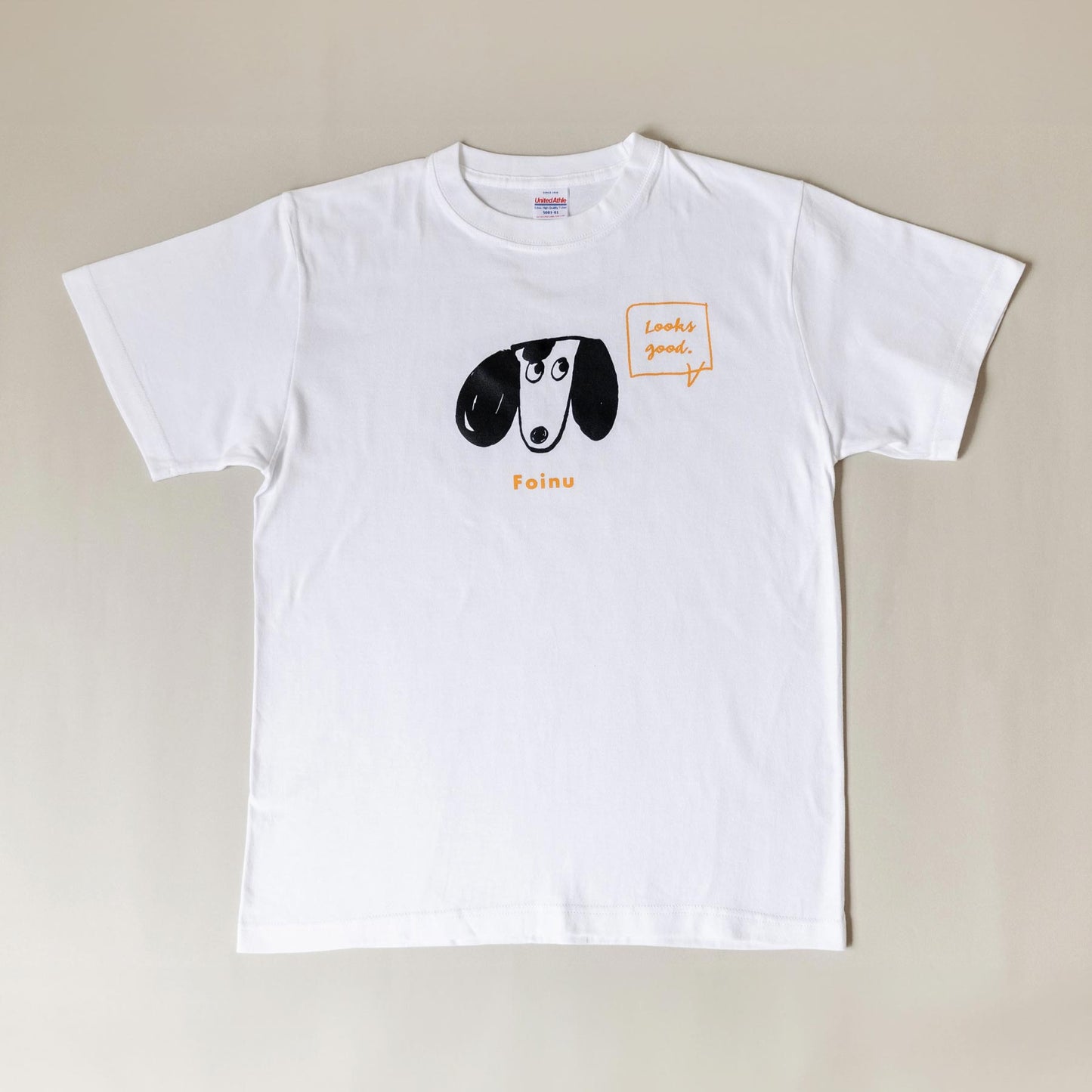 フォイヌ・Tシャツ