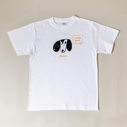 フォイヌ・Tシャツ