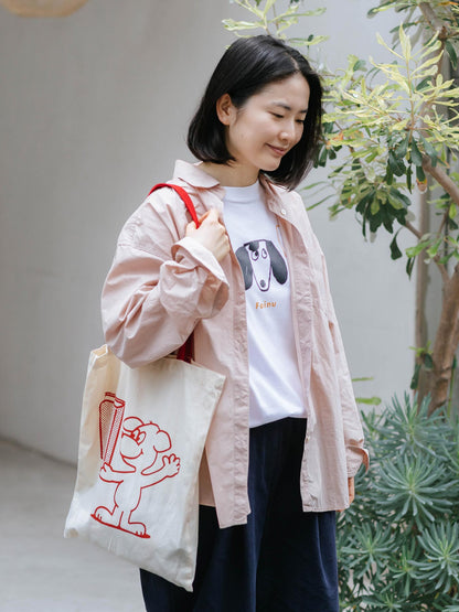 フォイヌ・Tシャツ