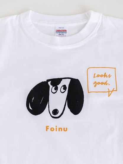 フォイヌ・Tシャツ