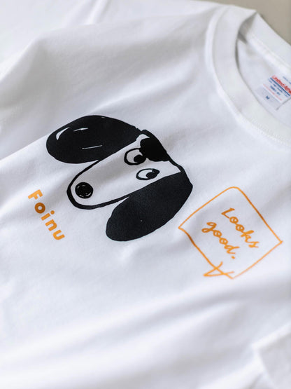 フォイヌ・Tシャツ