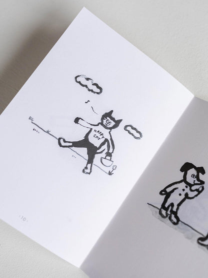 坂巻弓華 HAPPY CAT Vol.1／ちょっとだけドジで、ちょっとだけしあわせ