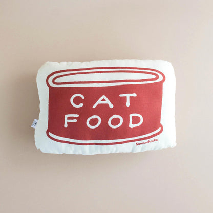 cat food