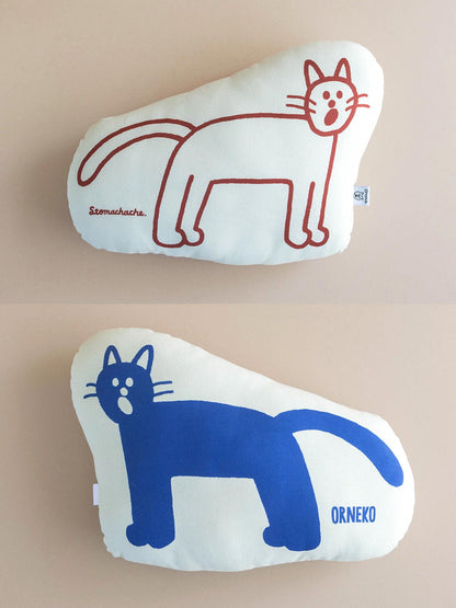 neko 表裏