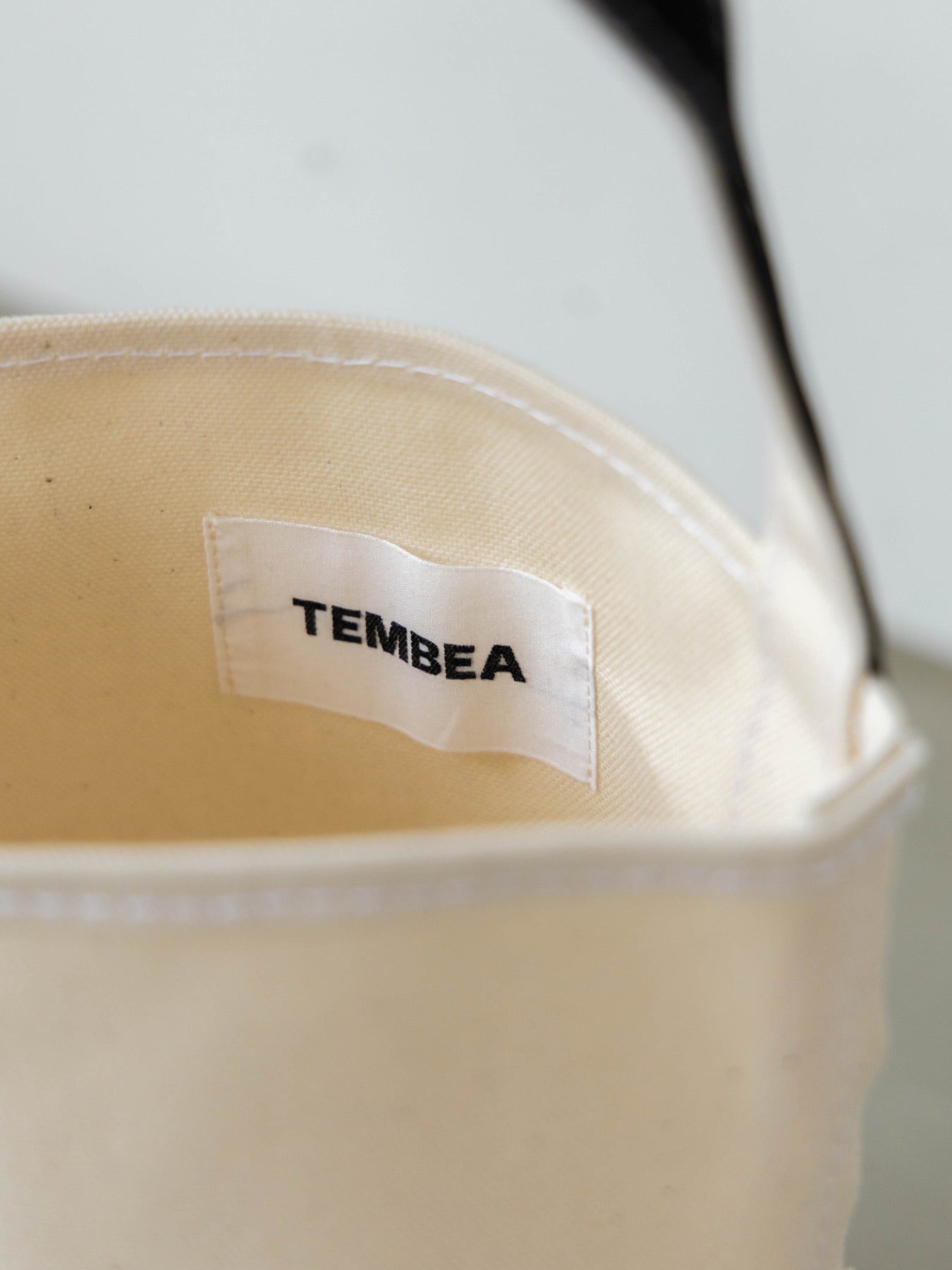 TEMBEA BAGUETTE TOTE MINI