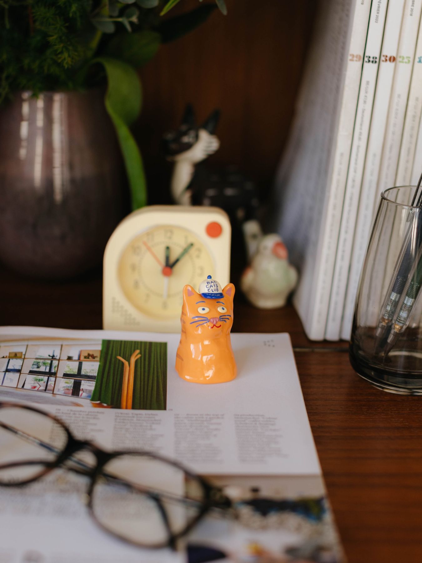 【受注販売】HONGAMA miniature collection（全5種／ランダム）